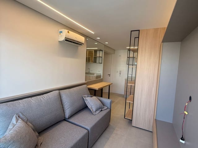 Foto do Apartamento - Apartamento para locação, Zona 01, Maringá, PR | Teto imoveis MGA