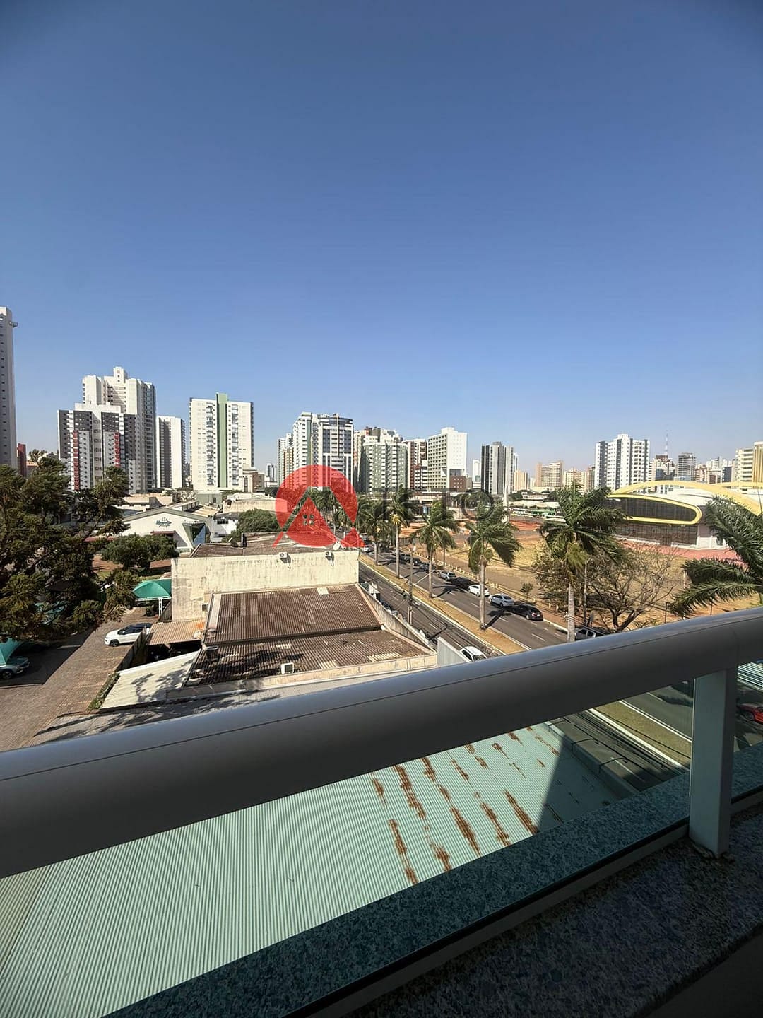 Apartamento para alugar com 1 quarto, 40m² - Foto 11