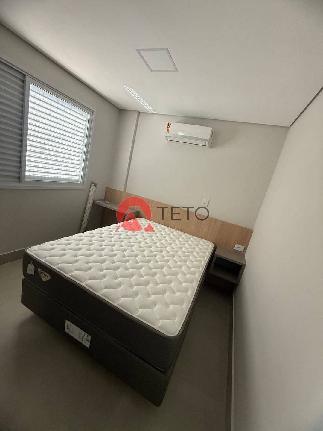 Apartamento para alugar com 1 quarto, 40m² - Foto 8