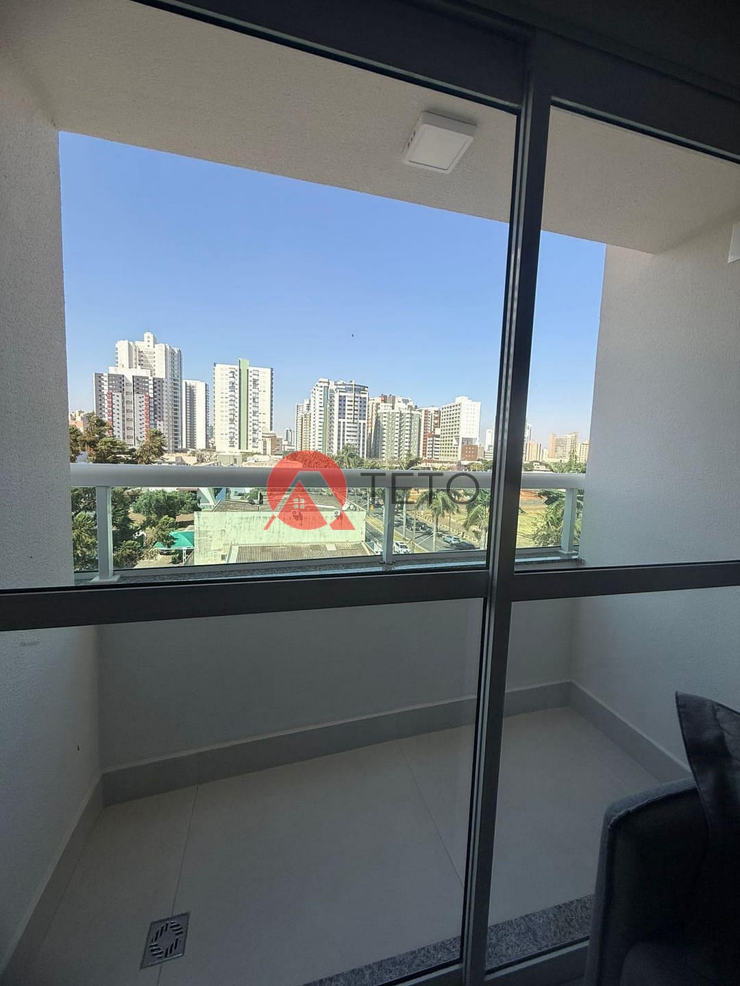 Apartamento para alugar com 1 quarto, 40m² - Foto 10