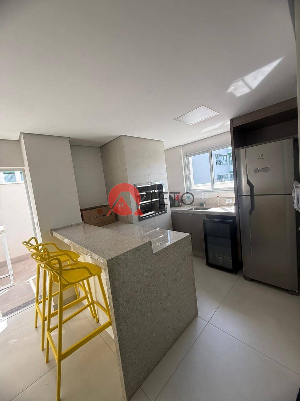 Apartamento para alugar com 1 quarto, 40m² - Foto 13