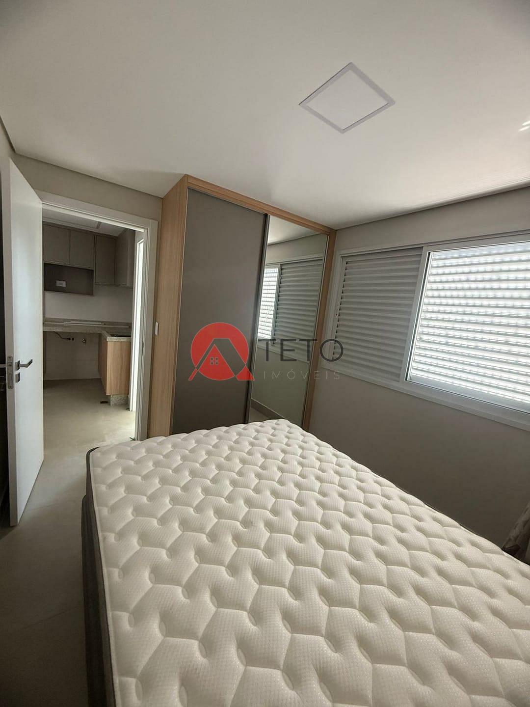 Apartamento para alugar com 1 quarto, 40m² - Foto 9