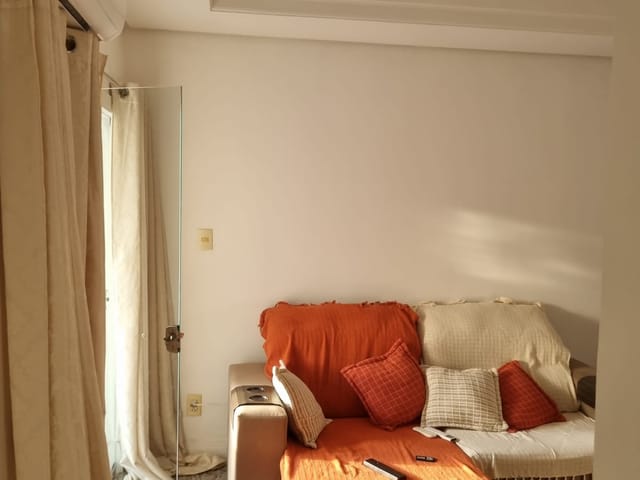 Foto do Apartamento - Apartamento - Ed. Ilha Bela - Reduto | Tsubaki Imóveis