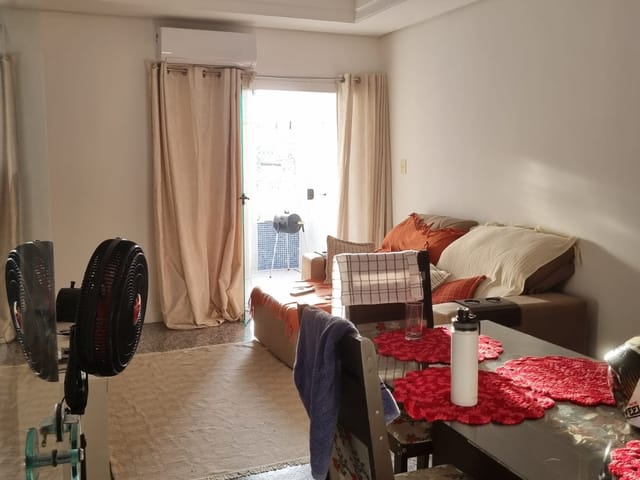 Foto do Apartamento - Apartamento - Ed. Ilha Bela - Reduto | Tsubaki Imóveis