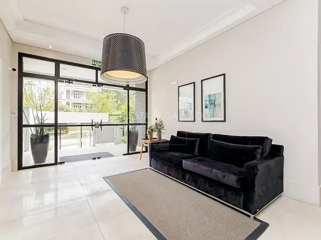 Apartamento com 104m² 3 quartos e 1 banheiro, à venda, no bairro Vila Izabel em Curitiba