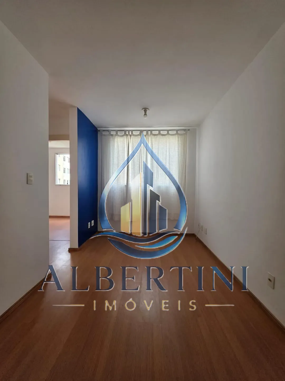 Apartamento, 2 quartos, 49 m² - Foto 1