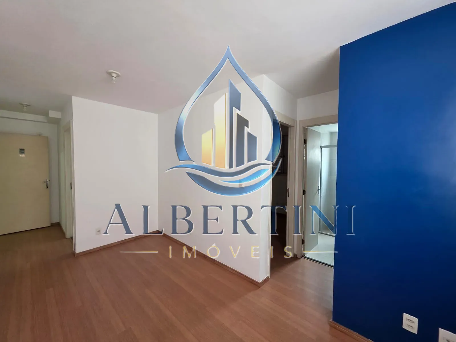 Apartamento, 2 quartos, 49 m² - Foto 2