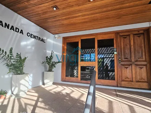 Apartamento com 90m² 2 quartos e 2 banheiros, para alugar, no bairro Centro em Novo Hamburgo