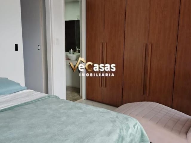 Apartamento com 125m² 2 quartos e 3 banheiros, à venda, no bairro Costazul em Rio das Ostras