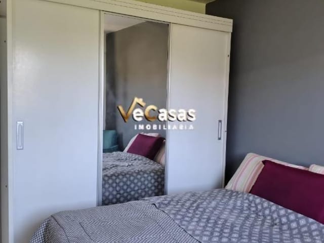 Apartamento com 125m² 2 quartos e 3 banheiros, à venda, no bairro Costazul em Rio das Ostras