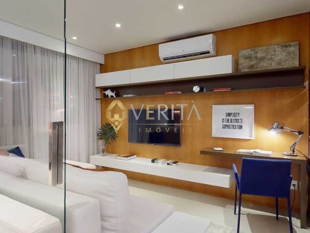 Apartamento 2 quartos e 2 banheiros, à venda, no bairro Barra da Tijuca em Rio de Janeiro
