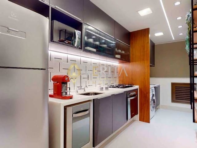 Apartamento 2 quartos e 2 banheiros, à venda, no bairro Barra da Tijuca em Rio de Janeiro