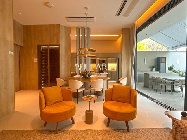 Apartamento com 363m² 4 quartos e 4 banheiros, à venda, no bairro Barra da Tijuca em Rio de Janeiro