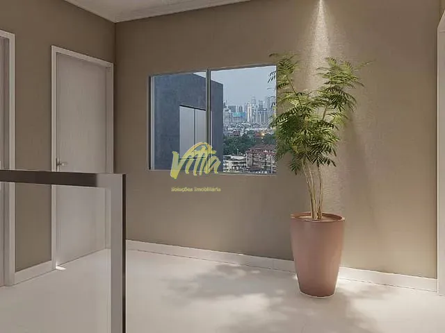 Apartamento 2 quartos e 1 banheiro, à venda, no bairro Fazenda Velha em Araucária