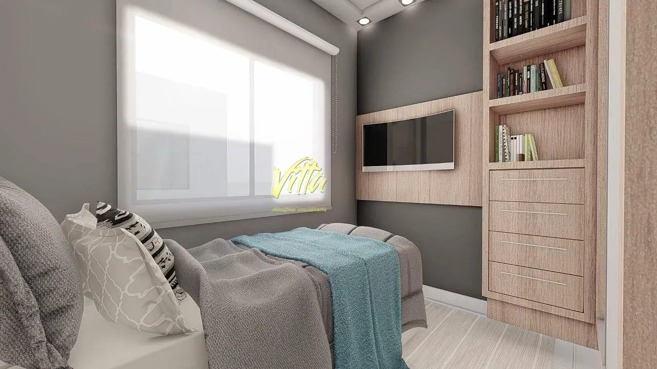 Apartamento, 2 quartos, 61 m² - Foto 13