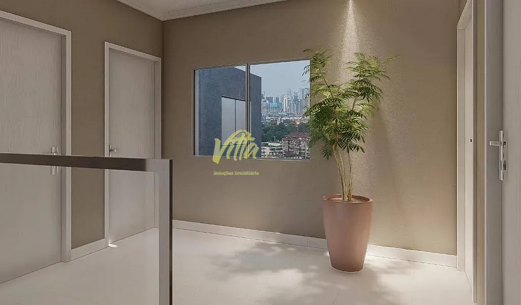 Apartamento, 2 quartos, 61 m² - Foto 5