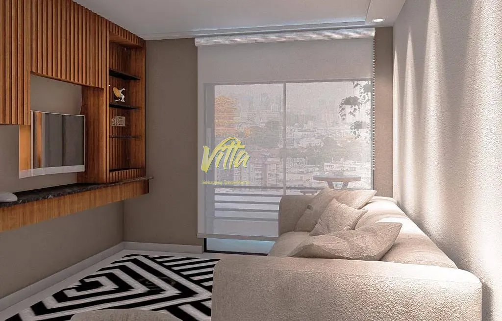 Apartamento, 2 quartos, 61 m² - Foto 15