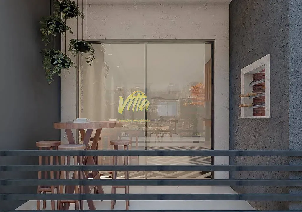 Apartamento, 2 quartos, 61 m² - Foto 12