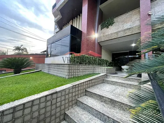 Apartamento 3 quartos e 3 banheiros, à venda, no bairro Vila Santa Cecília em Volta Redonda