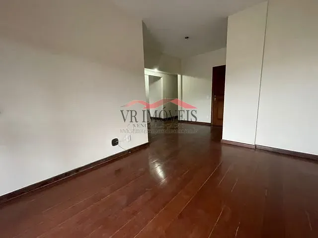 Apartamento 3 quartos e 3 banheiros, à venda, no bairro Vila Santa Cecília em Volta Redonda