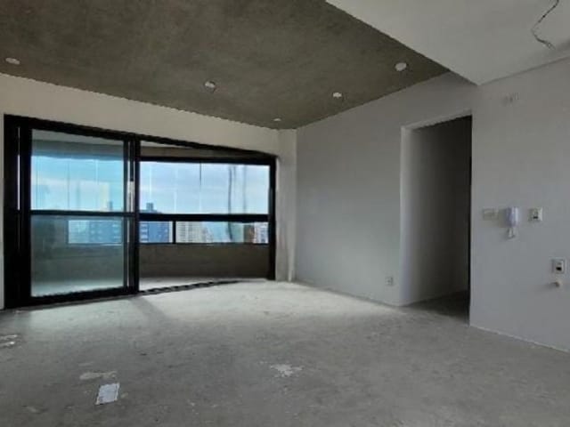 Apartamento 2 quartos e 2 banheiros, à venda, no bairro Jardim em Santo André