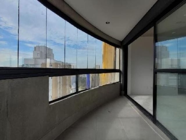 Apartamento 2 quartos e 2 banheiros, à venda, no bairro Jardim em Santo André