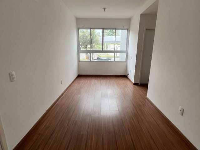 Apartamento com 54m² 2 quartos e 1 banheiro, à venda, no bairro pires em Extrema