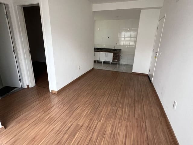 Apartamento com 54m² 2 quartos e 1 banheiro, à venda, no bairro pires em Extrema