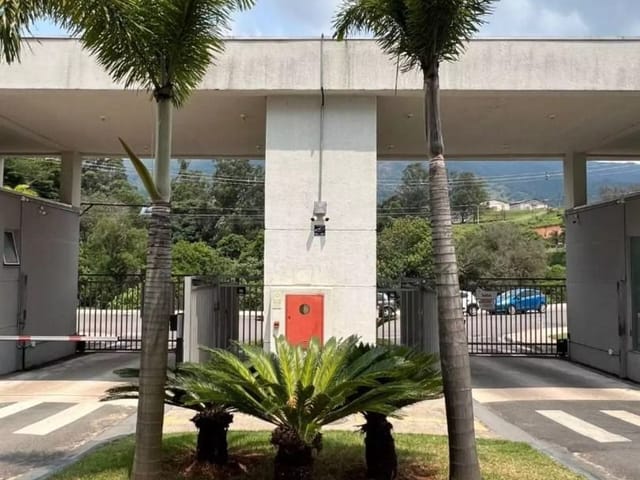 Apartamento com 54m² 2 quartos e 1 banheiro, à venda, no bairro pires em Extrema
