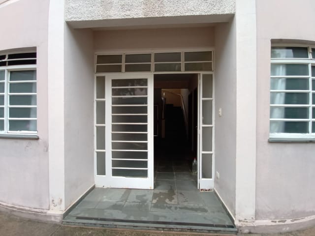Apartamento com 55m² 2 quartos e 1 banheiro, para alugar, no bairro Jardim Guanabara em São João da Boa Vista