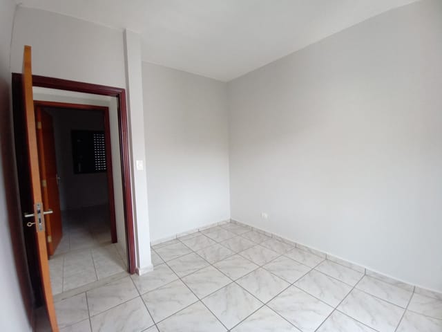 Apartamento com 55m² 2 quartos e 1 banheiro, para alugar, no bairro Jardim Guanabara em São João da Boa Vista