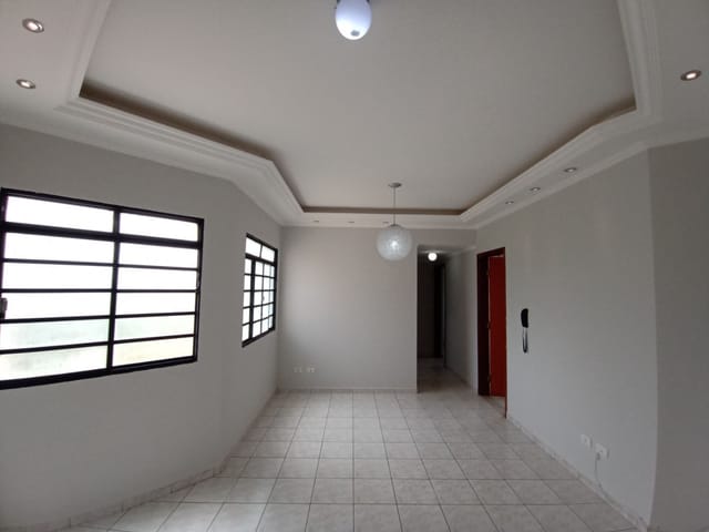 Apartamento com 55m² 2 quartos e 1 banheiro, para alugar, no bairro Jardim Guanabara em São João da Boa Vista