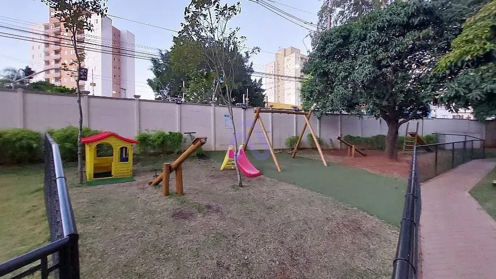 Apartamento, 2 quartos, 48 m² - Foto 35
