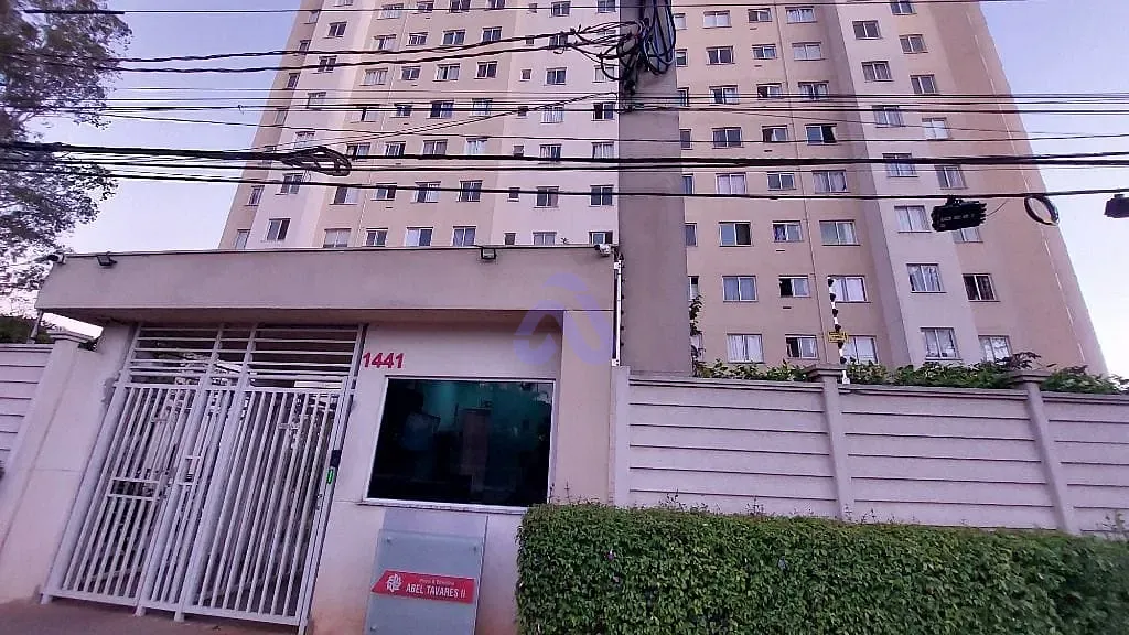 Apartamento, 2 quartos, 48 m² - Foto 37