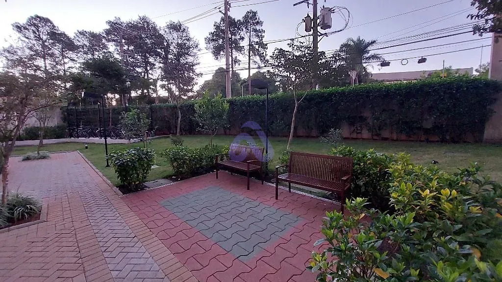 Apartamento, 2 quartos, 48 m² - Foto 29