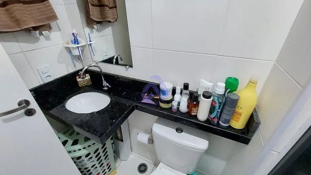 Apartamento, 2 quartos, 48 m² - Foto 15