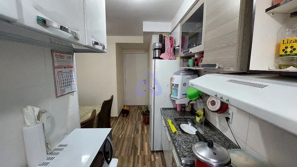 Apartamento, 2 quartos, 48 m² - Foto 7