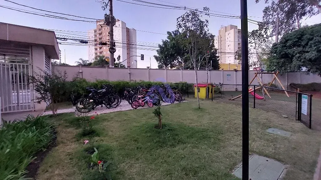 Apartamento, 2 quartos, 48 m² - Foto 34