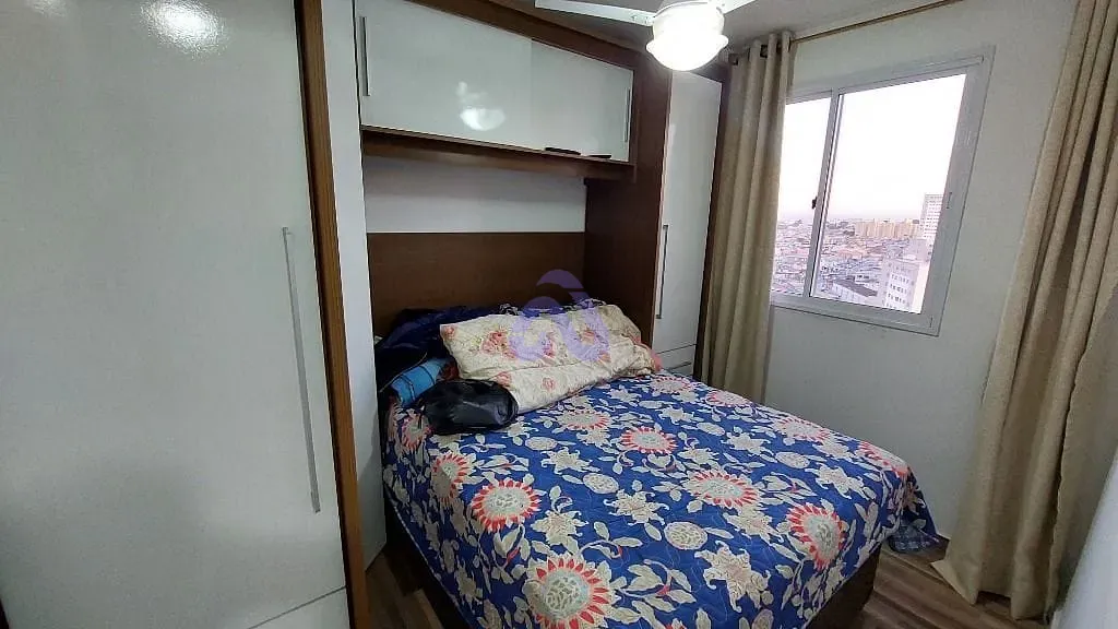 Apartamento, 2 quartos, 48 m² - Foto 22