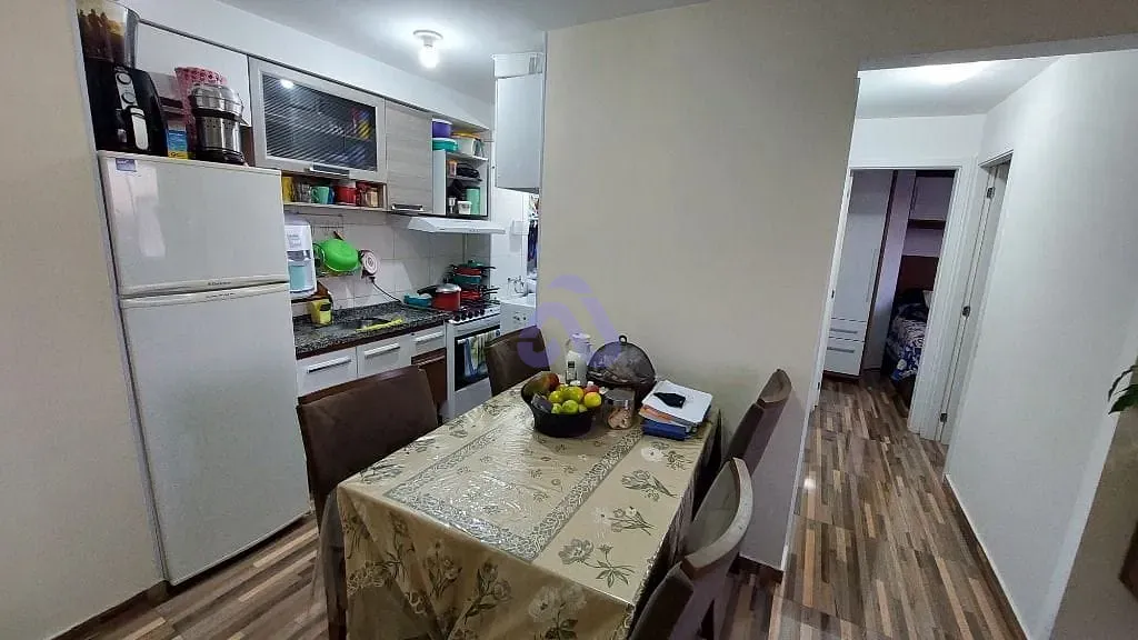 Apartamento, 2 quartos, 48 m² - Foto 9