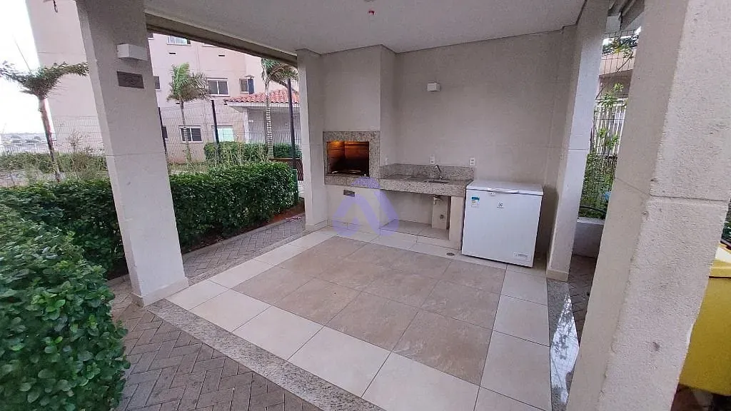 Apartamento, 2 quartos, 48 m² - Foto 32