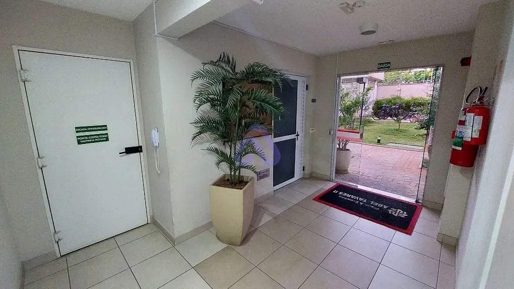 Apartamento, 2 quartos, 48 m² - Foto 25
