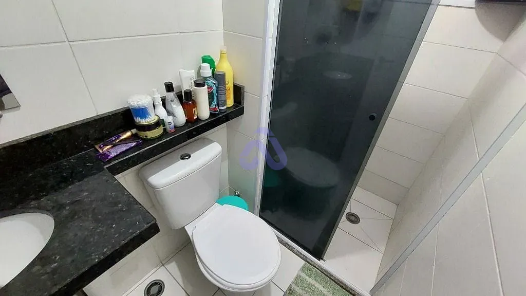 Apartamento, 2 quartos, 48 m² - Foto 14