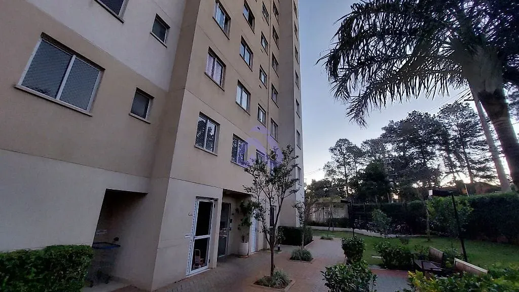 Apartamento, 2 quartos, 48 m² - Foto 28