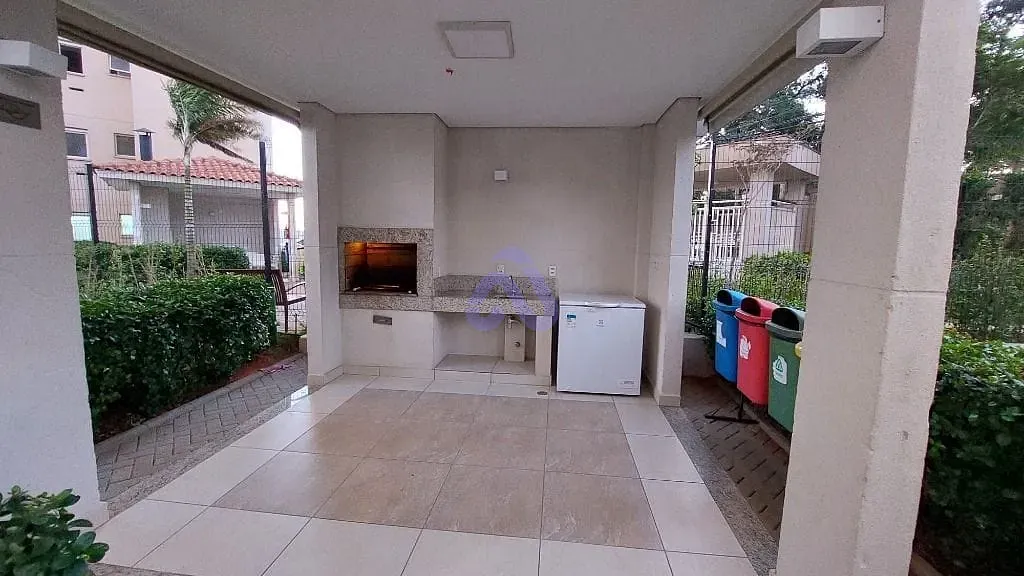 Apartamento, 2 quartos, 48 m² - Foto 33