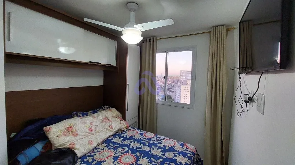 Apartamento, 2 quartos, 48 m² - Foto 23