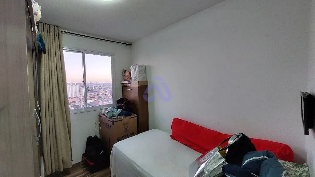 Apartamento, 2 quartos, 48 m² - Foto 19