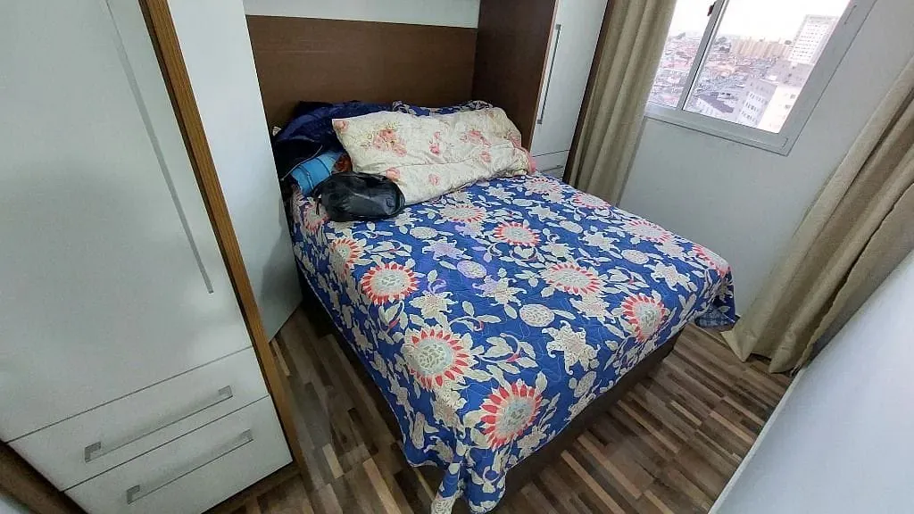Apartamento, 2 quartos, 48 m² - Foto 21