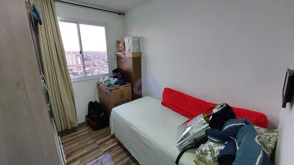 Apartamento, 2 quartos, 48 m² - Foto 17