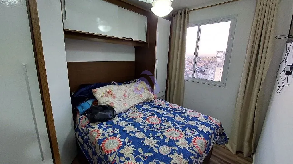 Apartamento, 2 quartos, 48 m² - Foto 20